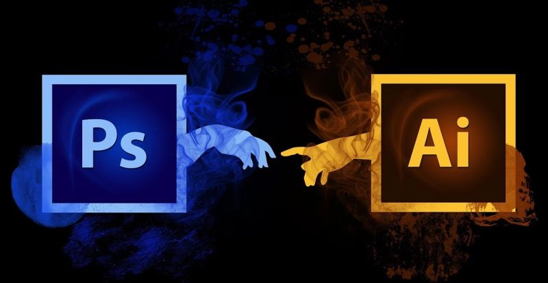 PHOTOSHOP
